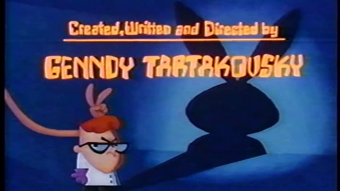 Dexter's Laboratory: "Changes"